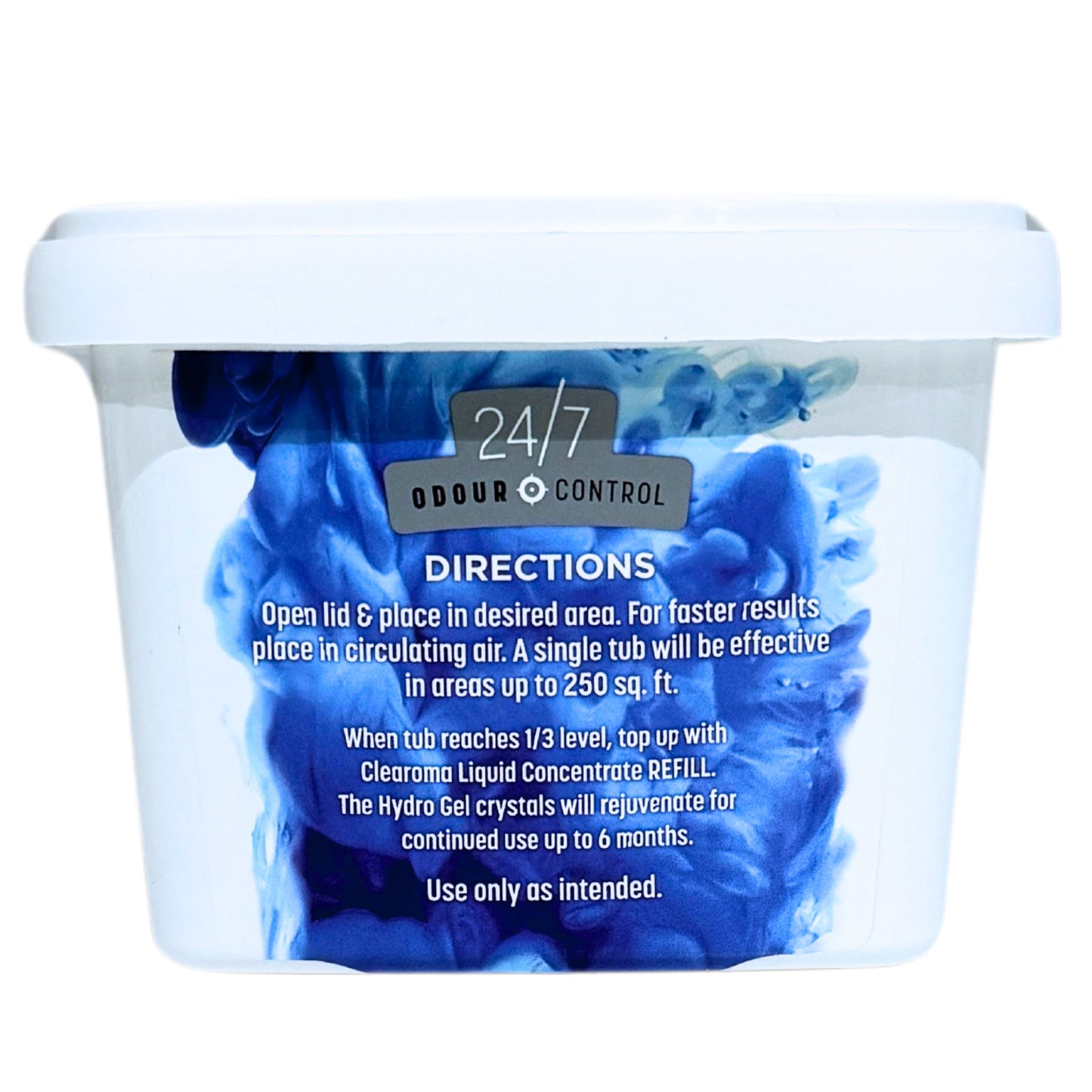 Gel - Odour Neutralizer